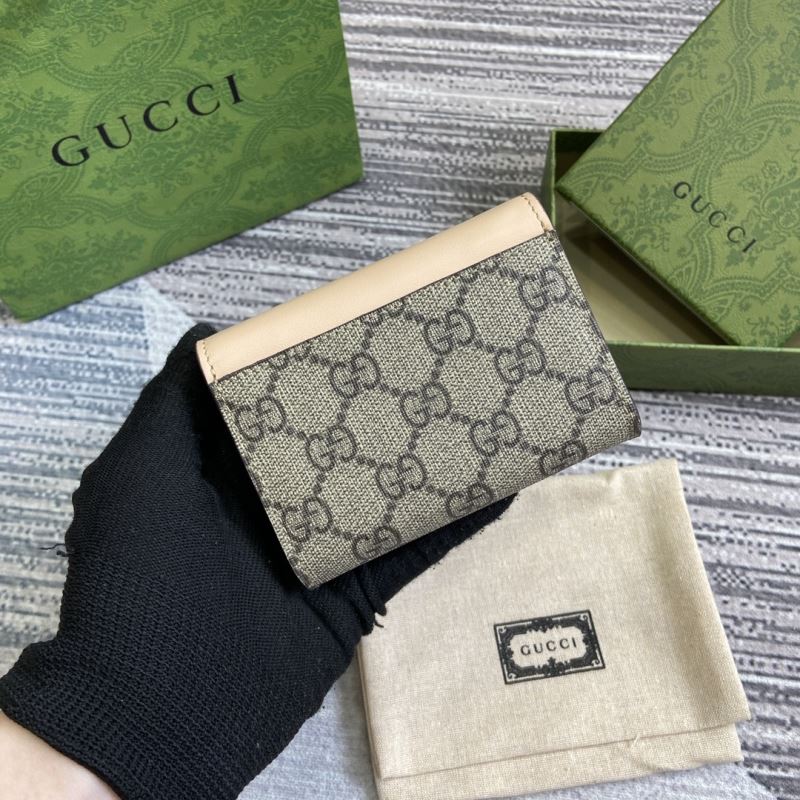 Gvc*1 wallets